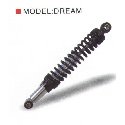 Dream Motorcycle Shock Absorber, Motorcycle Parts