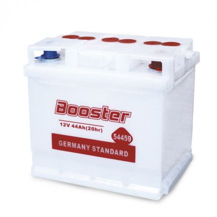 Dry Charged Battery Storage Car Battery Auto Battery 54459