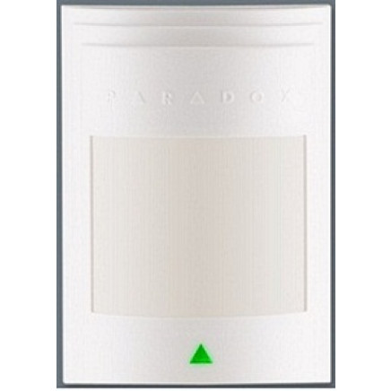 Dual EMI and Rfi Motion Detector for Alarm System (PA-476+)