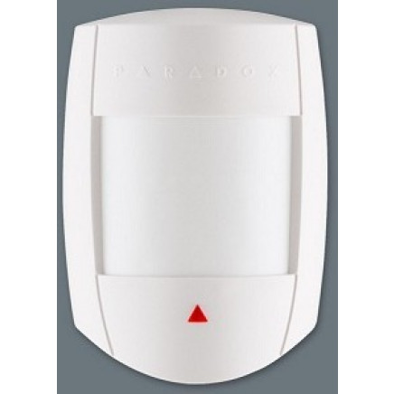 Dual Element Digital Motion Detector Dg-55/65