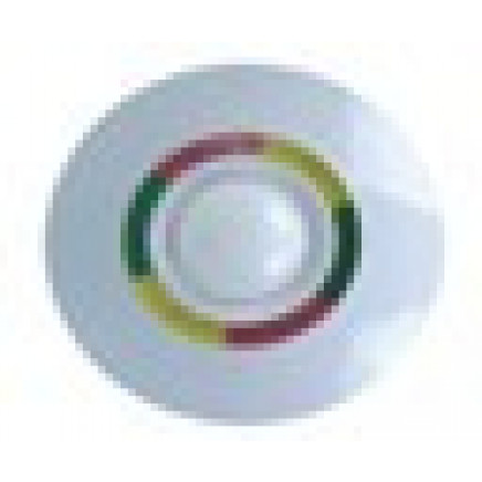 Dual Infrared & Mw Intrusion Detector, PIR Sensor (DT-7380)