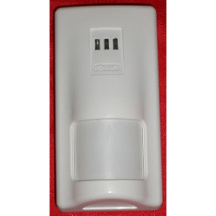Dual PIR and MW, Pet Immunity Detector (RK811PT)