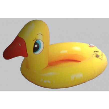Duck Head Swim Ring
