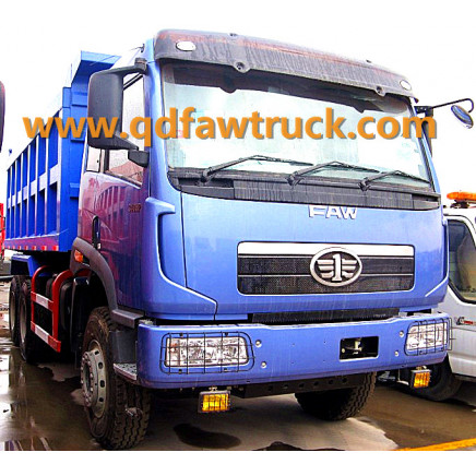 Dump Truck 20-30 Tons Heavy Trucks