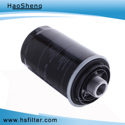 Durability Car Parts Auto Oil Filter (06J 115 561B)