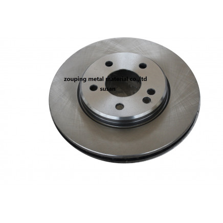 Durable Good Quality Stainless Steel Car Brake Discs 39054