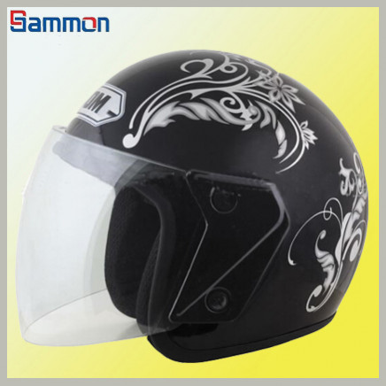 Durable High Quality Scooter Helmet (MH059)