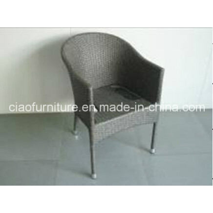 Durable Outdoor Furniture Rattan Chair (CF687)