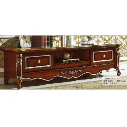 Durable Popular Luxury TV Stand