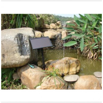 Durable Solar Water Fountain Pump