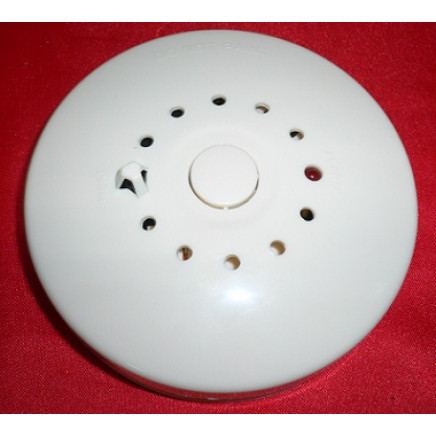 Dust Protection and Insect Nets Smoke/Heat Alarm/Detector (TA-2688)