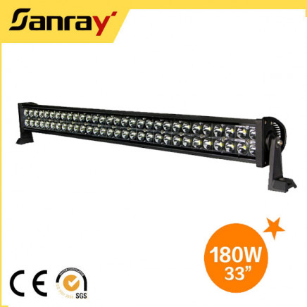 Dustproof IP67 LED Light Bar