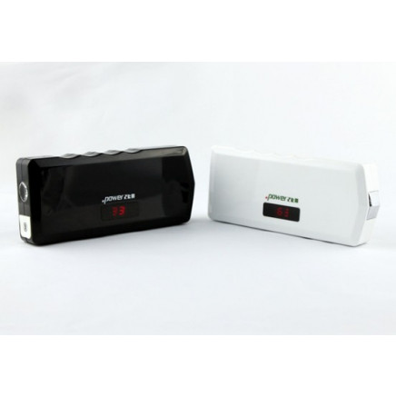 Dynamic Auto Power Jump Starter (SP-666)