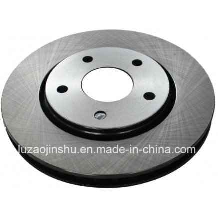 Dynamic Balance Brake Disc Rotor 53052/4721995AA