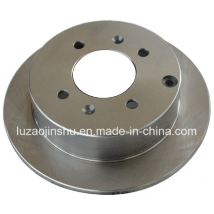 Dynamic Balance Disc Brake 31333/ 58411-3c000
