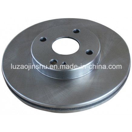 Dynamic Balance Gray Iron Brake Disc 5474/ Br74-33-25X