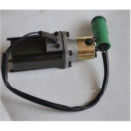E200b Main Pump Solenoid Valve for Excavator Parts 096-5945
