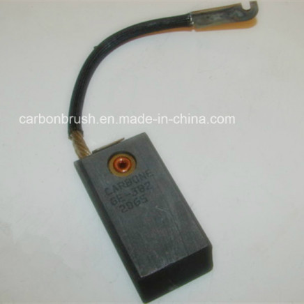 E31 Carbon Brush for DC Motor Use