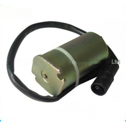 E320 4I-5674 Solenoid Valve for Excavator