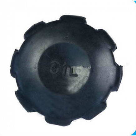 E320 Excavator Oil Tank Cap