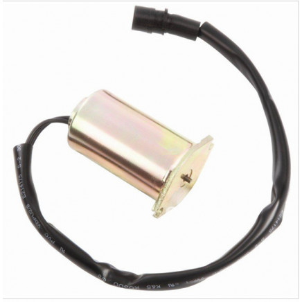 E320 Hydraulic Pump Solenoid Valve for Excavator Spare Parts