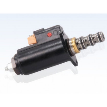 E320b Excavator Rotary Swing Solenoid Valve P/N: 121-1491/1211491
