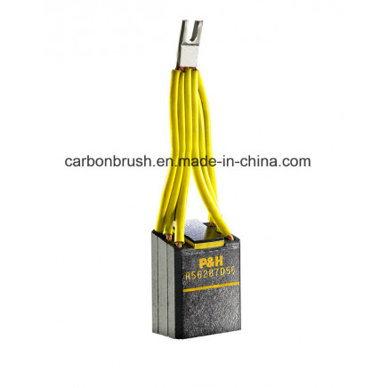 E33U Carbon Brushes Manufacturer in China