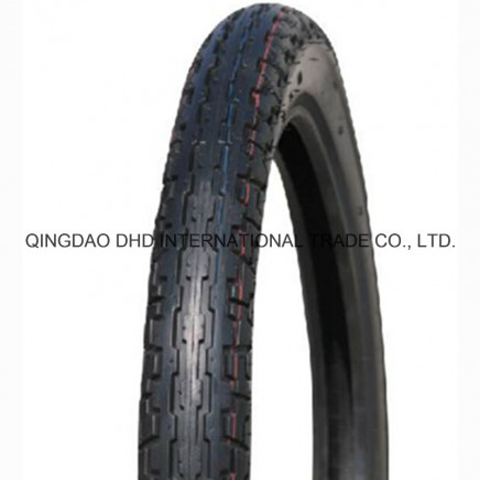ECE Certificated Russia 275-18tl Motorcycle Tyres
