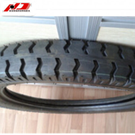 ECE ISO9001 300- 8 Motorcycle Tyre