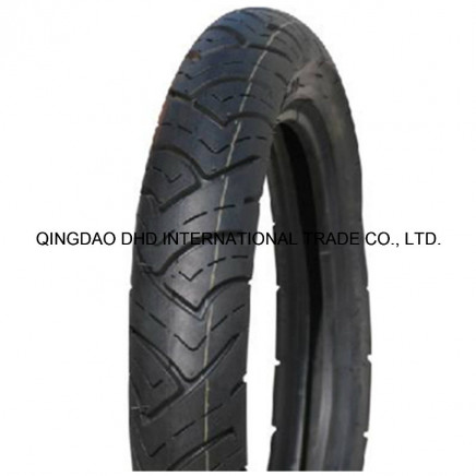 ECE ISO9001 80/90-14 Motorcycle Tyres