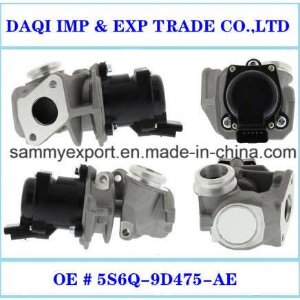 EGR Valve 1618.NR /1618NR for New Peugeot and Citroen
