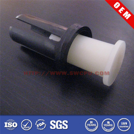 EPDM NBR Oilproof Rubber Connector Rubber Sleeve Pipe Connector Sleeve