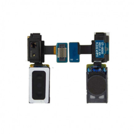Earpiece Speaker Proximity Sensor Flex Cable for Samsumg S4