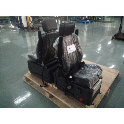 Easy Operate Electric Swivel Car Seat Can Load 150kg for Disabled and Old