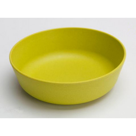 Eco- Friendly Bamboo Fiber Bowl Bamboo Bowl