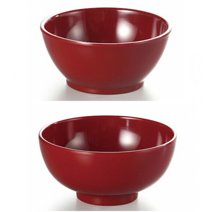 Eco-Friendly Daily Use Kitchen Melamine Bowl (XR001)