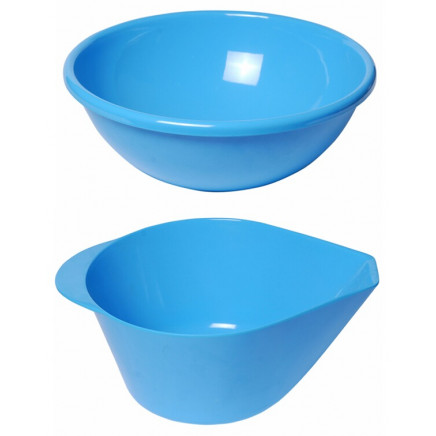Eco-Friendly Furniture Food Storage Made of Melamine (TS1017)