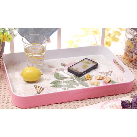 Eco-Friendly Home Furniture Kitchen Tray (SL86120)