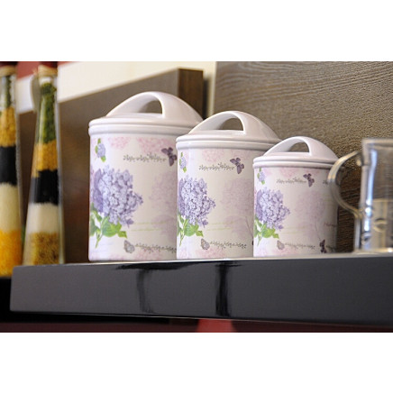 Eco-Friendly Kitchenware Food Storage Made of Melamine