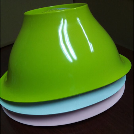Eco-Friendly Melamine Leak Bowl (TS8009)