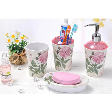 Eco-Friendly Sanitary Ware Use for Bathroom (SL8865-2)