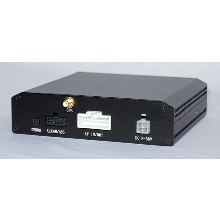 Economic Local Record Mobile DVR