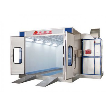 Economic Oven