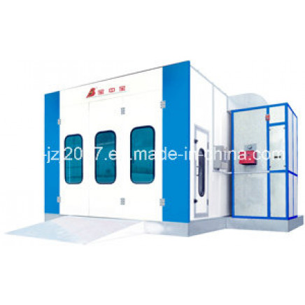 Economical High Quality Paint Spray Booth