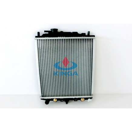 Efficient Cooling Car Radiator for Daihasu L200/L300/L500/Ef'90-98
