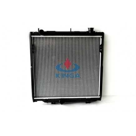 Efficient Cooling Car Radiator for Toyota Dyna Dyna 150'88-95
