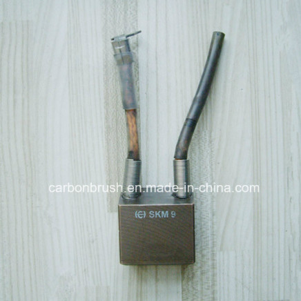 Eg11 Grounding Electric Carbon Brushes for Sales