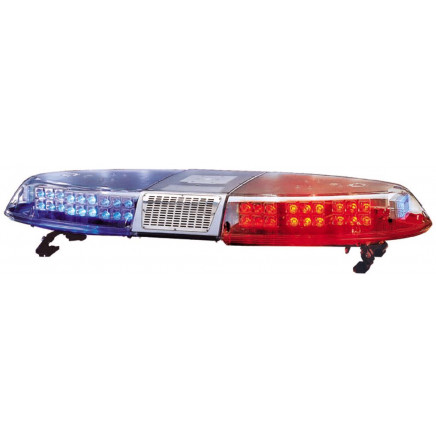 Egg Shape LED Light Bar (TBD-GA-164712)