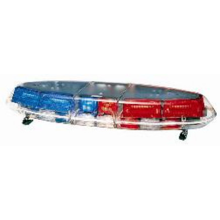 Egg Shape Warning Bar Light (TBD-060922)