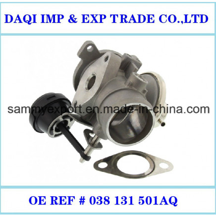 Egr Valve 038131501aq - Used for Audi A4 B5 [8d]